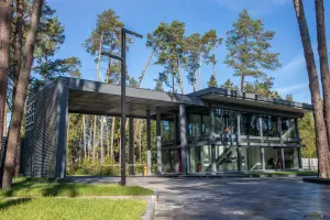 Коттеджный посёлок ArtEco АртЭко