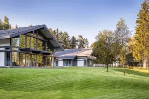 Коттеджный посёлок ArtEco АртЭко