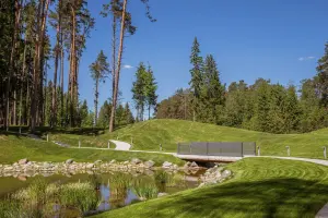 Коттеджный посёлок ArtEco АртЭко