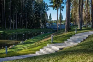 Коттеджный посёлок ArtEco АртЭко