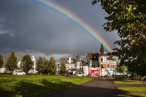 Коттеджный посёлок Княжье Озеро