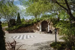 Коттеджный посёлок Княжье Озеро