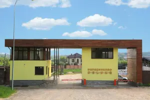 Коттеджный посёлок Веледниково DELUXE