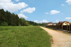 Коттеджный посёлок Веледниково DELUXE