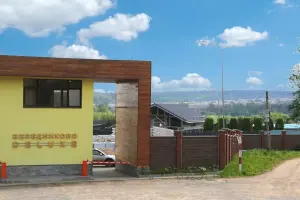 Коттеджный посёлок Веледниково DELUXE