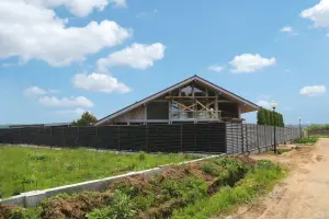 Коттеджный посёлок Веледниково DELUXE