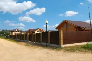 Коттеджный посёлок Веледниково DELUXE