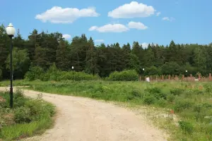 Коттеджный посёлок Веледниково DELUXE