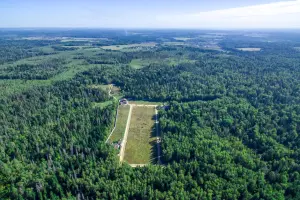 Коттеджный посёлок Звенигородский лес