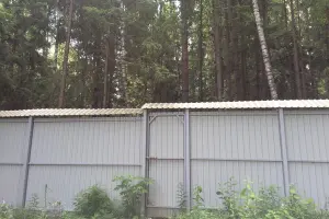 Коттеджный посёлок Звенигородский лес