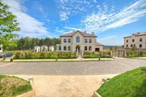 Коттеджный посёлок Chateau Souverain