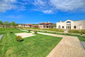 Коттеджный посёлок Chateau Souverain