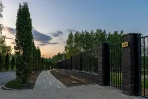 Коттеджный посёлок Crystal Istra