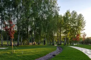 Коттеджный посёлок Crystal Istra