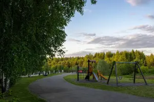 Коттеджный посёлок Crystal Istra