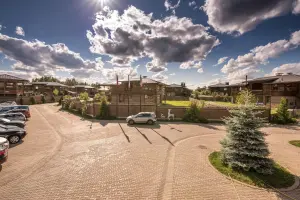 Коттеджный посёлок По-Рижская Мечта