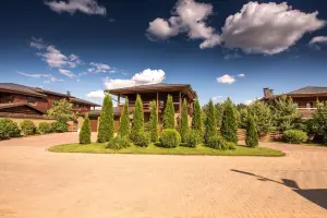 Коттеджный посёлок По-Рижская Мечта