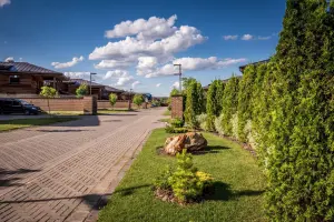 Коттеджный посёлок По-Рижская Мечта