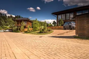 Коттеджный посёлок По-Рижская Мечта