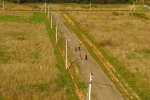 Коттеджный посёлок Совино