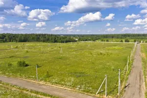 Коттеджный посёлок Совино