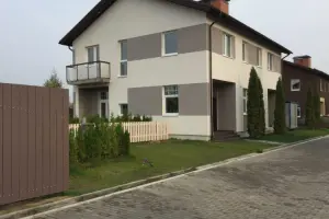 Коттеджный посёлок Новорижская Усадьба