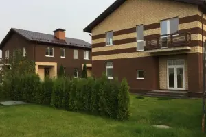 Коттеджный посёлок Новорижская Усадьба