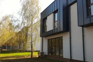 Коттеджный посёлок Новорижская Усадьба