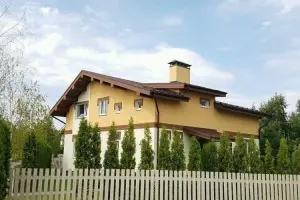 Коттеджный посёлок Новорижская Усадьба