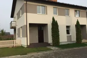 Коттеджный посёлок Новорижская Усадьба