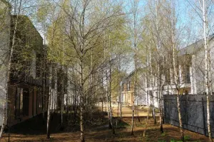 Коттеджный посёлок Новорижская Усадьба