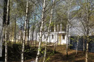 Коттеджный посёлок Новорижская Усадьба