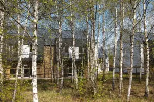 Коттеджный посёлок Новорижская Усадьба