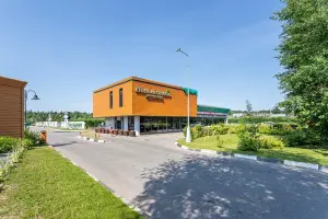 Коттеджный посёлок More House. Novoleonovo