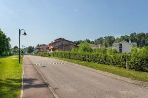 Коттеджный посёлок More House. Novoleonovo