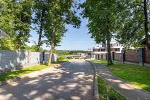 Коттеджный посёлок More House. Novoleonovo