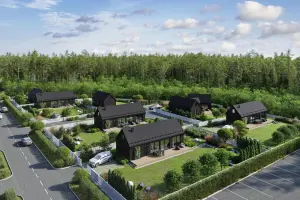 Коттеджный посёлок More House. Novoleonovo