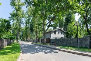 Коттеджный посёлок More House. Novoleonovo