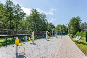 Коттеджный посёлок More House. Novoleonovo