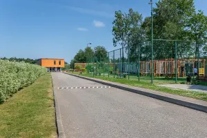 Коттеджный посёлок More House. Novoleonovo