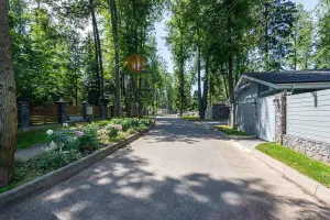 Коттеджный посёлок More House. Novoleonovo