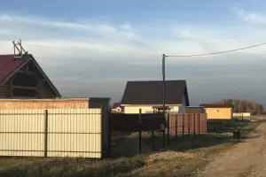 Коттеджный посёлок Солнечная долина