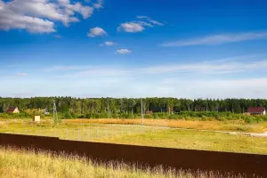 Коттеджный посёлок Лесное озеро