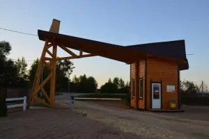 Коттеджный посёлок Новорижские Сады