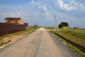 Коттеджный посёлок Новорижские Сады