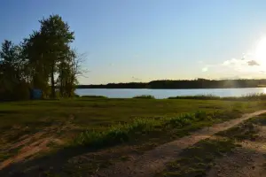 Коттеджный посёлок Новорижские Сады