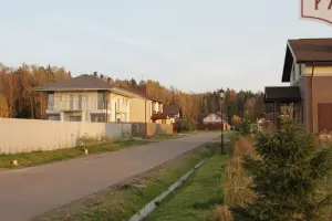 Коттеджный посёлок Русские Сезоны