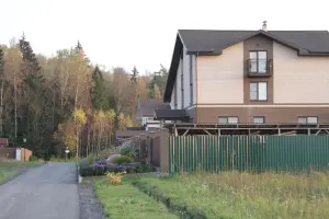 Коттеджный посёлок Русские Сезоны