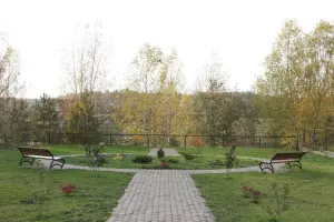 Коттеджный посёлок Русские Сезоны