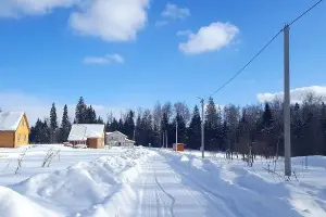 Коттеджный посёлок Матренино